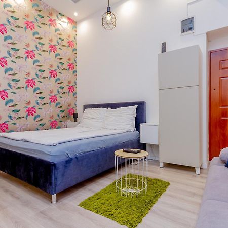 Rothapartments'Studio Budapesta Exterior foto