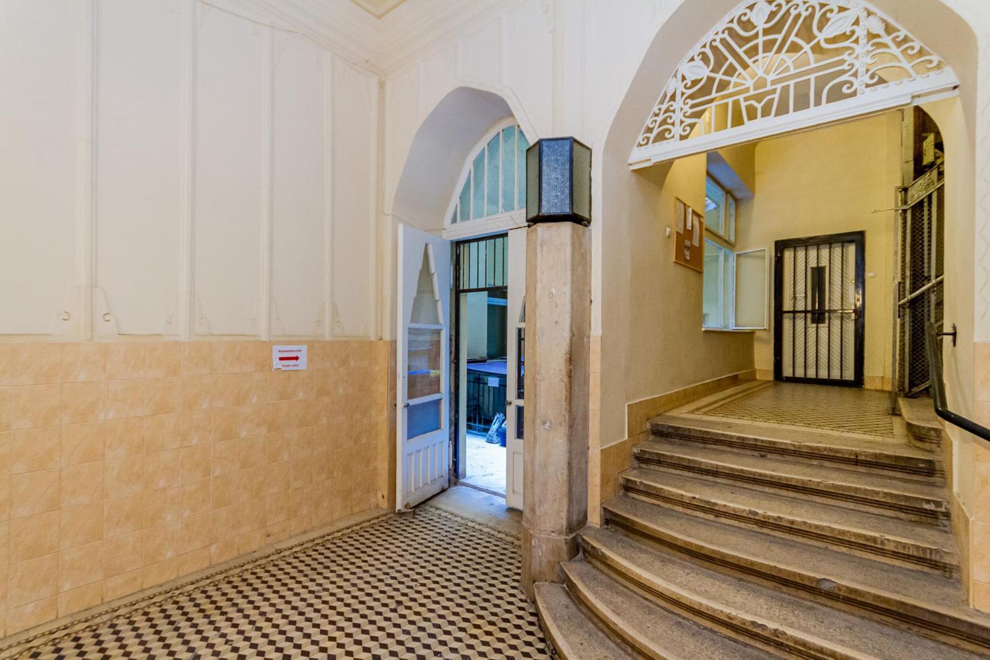 Rothapartments'Studio Budapesta Exterior foto